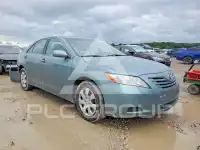 2007 Toyota CAMRY photo