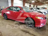 2007 Toyota CAMRY фото