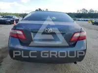 2007 Toyota CAMRY фото