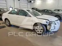 2007 Toyota CAMRY фото
