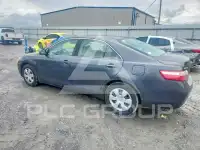 2007 Toyota CAMRY фото