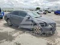 2007 Toyota CAMRY фото