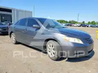 2007 Toyota CAMRY фото