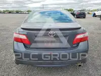 2007 Toyota CAMRY фото