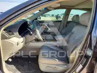 2007 Toyota CAMRY фото