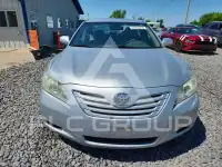 2007 Toyota CAMRY фото