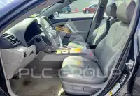 2007 Toyota CAMRY фото
