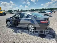 2007 Toyota CAMRY фото