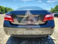 2007 Toyota CAMRY фото