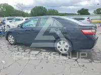 2007 Toyota CAMRY фото