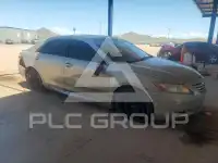 2007 Toyota CAMRY фото