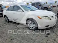 2007 Toyota CAMRY photo