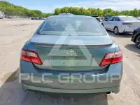 2007 Toyota CAMRY фото