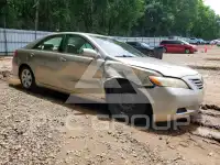 2007 Toyota CAMRY фото