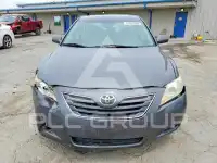 2007 Toyota CAMRY фото