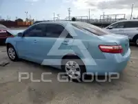 2007 Toyota CAMRY фото