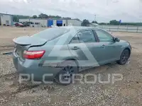 2007 Toyota CAMRY фото