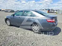 2007 Toyota CAMRY фото