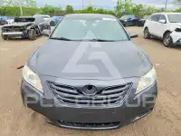 2007 Toyota CAMRY фото
