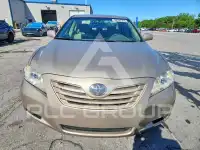 2007 Toyota CAMRY фото