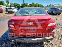 2007 Toyota CAMRY фото