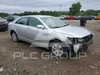 2007 Toyota CAMRY фото