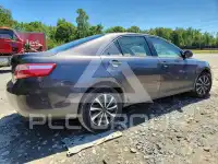 2007 Toyota CAMRY фото