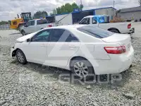 2007 Toyota CAMRY фото