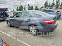 2007 Toyota CAMRY фото