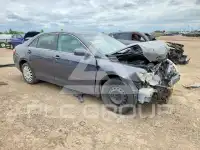 2007 Toyota CAMRY фото