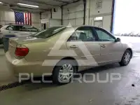 2007 Toyota CAMRY фото