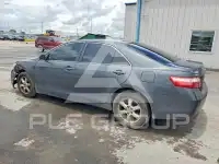 2007 Toyota CAMRY фото
