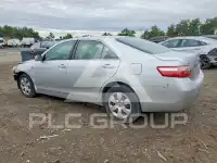 2007 Toyota CAMRY фото