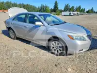2007 Toyota CAMRY фото