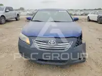 2007 Toyota CAMRY фото