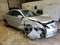 2007 Toyota CAMRY фото