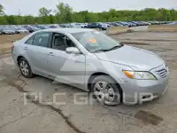 2007 Toyota CAMRY фото