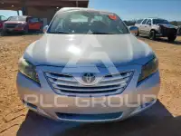 2007 Toyota CAMRY фото
