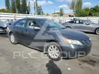 2007 Toyota CAMRY фото