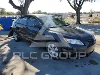 2007 Toyota CAMRY фото