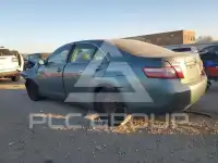 2007 Toyota CAMRY фото