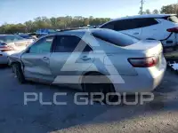 2007 Toyota CAMRY фото