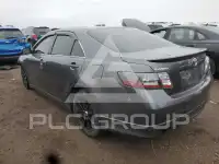 2007 Toyota CAMRY фото