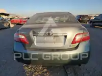 2007 Toyota CAMRY фото