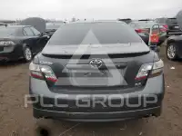 2007 Toyota CAMRY фото