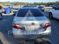 2007 Toyota CAMRY фото