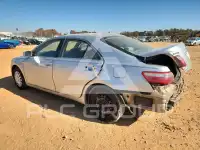 2007 Toyota CAMRY фото