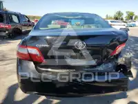 2007 Toyota CAMRY фото