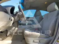 2007 Toyota CAMRY фото