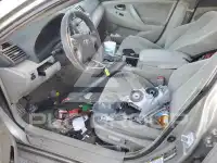 2007 Toyota CAMRY фото